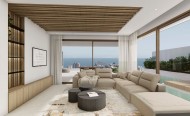 In aanbouw - Villa - Finestrat