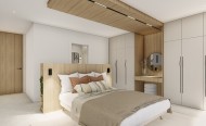 In aanbouw - Villa - Finestrat