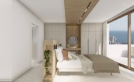 In aanbouw - Villa - Finestrat