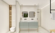 In aanbouw - Villa - Finestrat