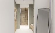 In aanbouw - Villa - Finestrat