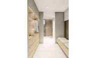 In aanbouw - Villa - Finestrat