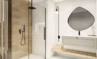 In aanbouw - Villa - Finestrat