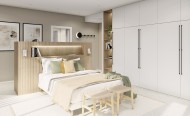 In aanbouw - Villa - Finestrat
