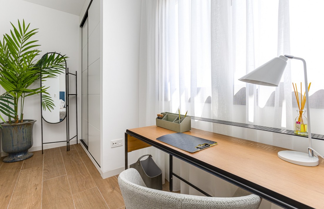 In aanbouw - Villa - Finestrat