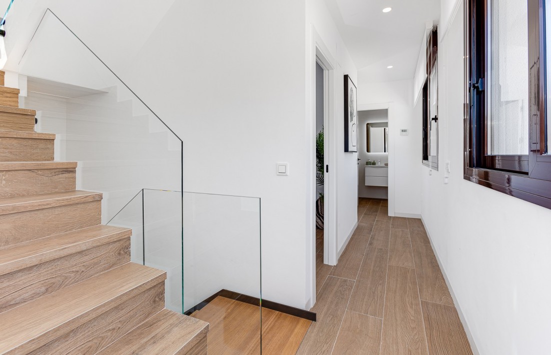 In aanbouw - Villa - Finestrat