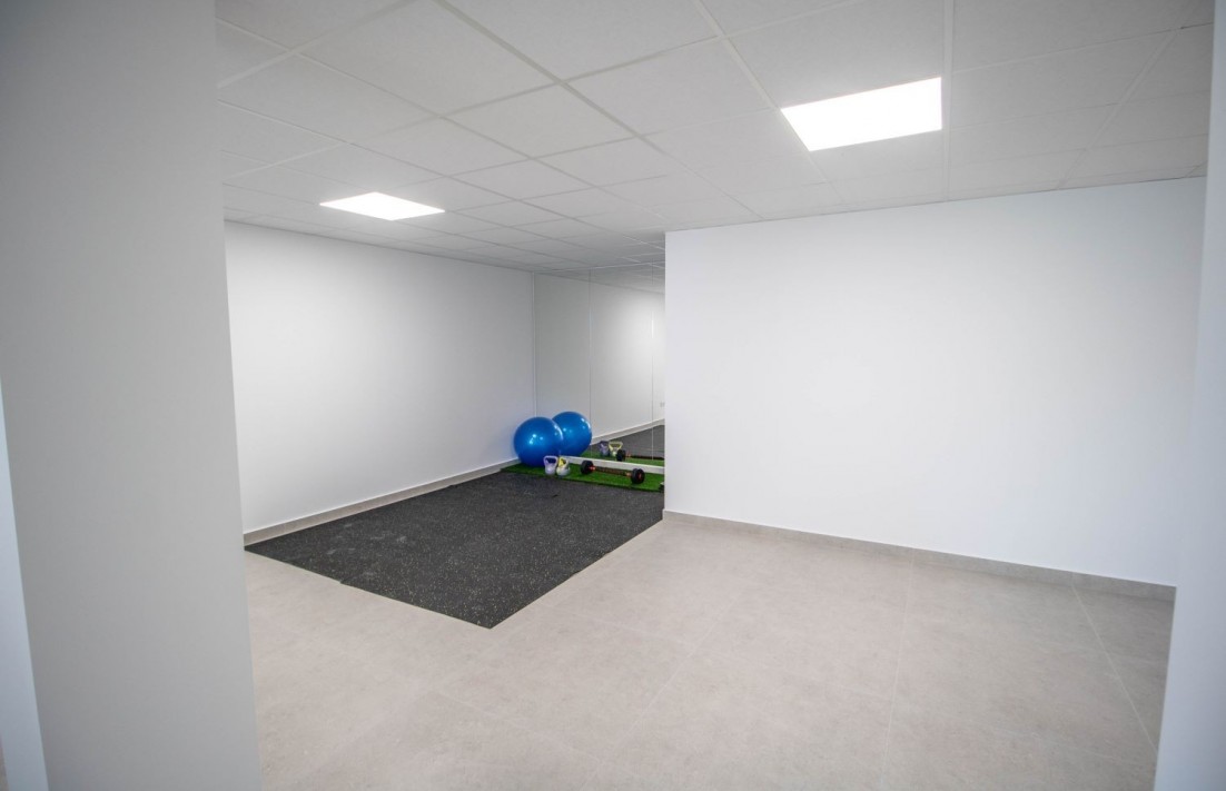 In aanbouw - Villa - Finestrat