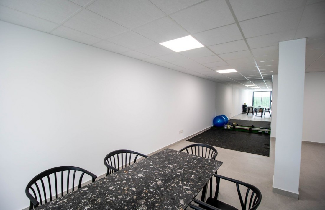 In aanbouw - Villa - Finestrat