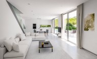 In aanbouw - Villa - Finestrat
