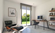 In aanbouw - Villa - Finestrat