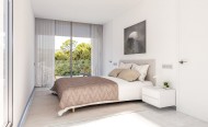 In aanbouw - Villa - Finestrat