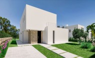 In aanbouw - Villa - Finestrat