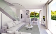In aanbouw - Villa - Finestrat