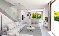 In aanbouw - Villa - Finestrat