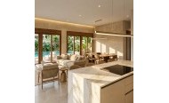 In aanbouw - Villa - Fuente Alamo - Las Palas