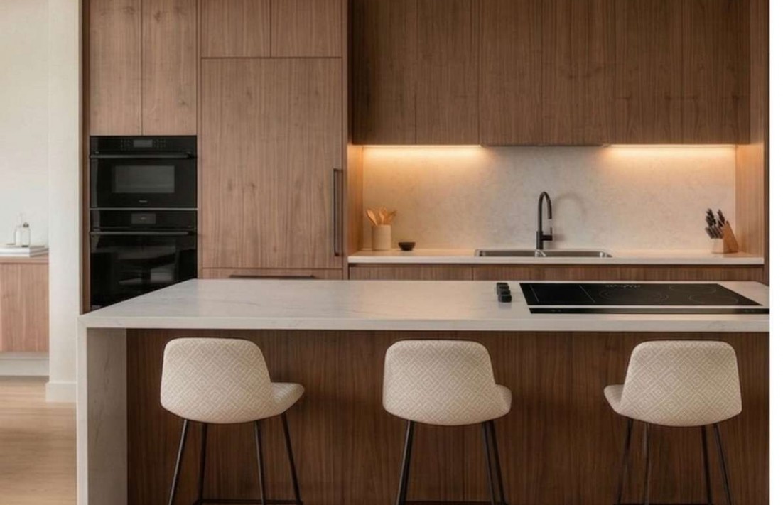In aanbouw - Villa - La Nucia