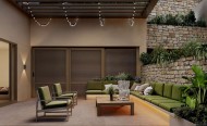 In aanbouw - Villa - La Nucia