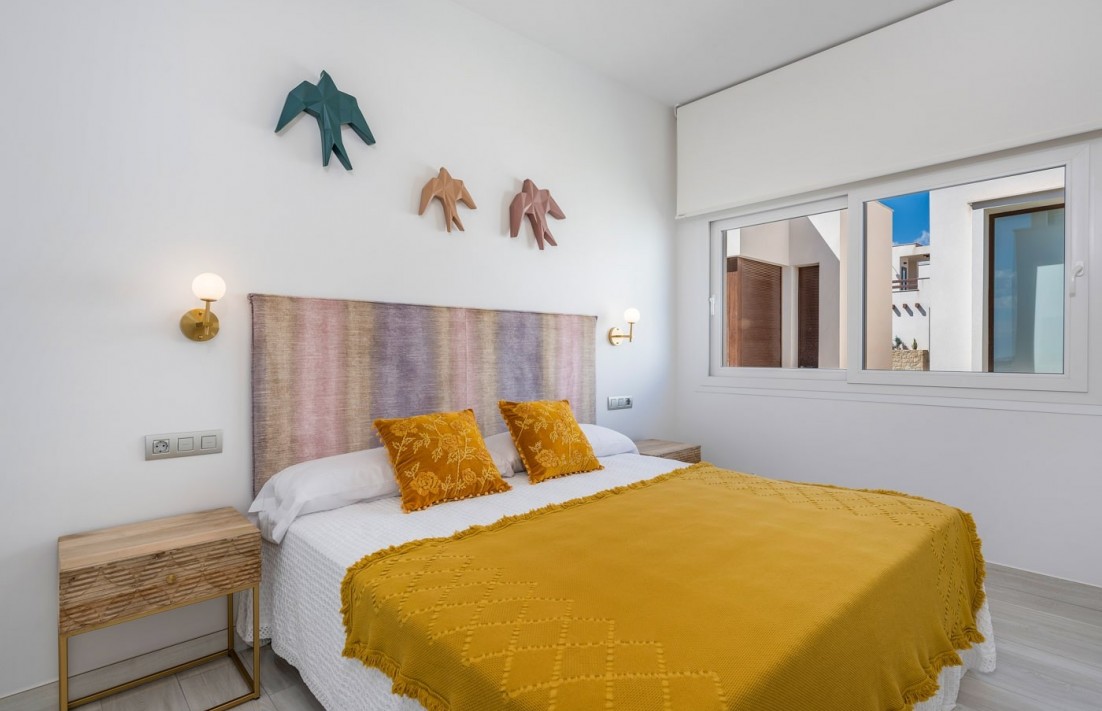 In aanbouw - Villa - Los Montesinos