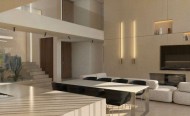In aanbouw - Villa - Monforte del Cid - Font del Llop