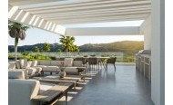 In aanbouw - Villa - Monforte del Cid - Font del Llop