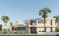 In aanbouw - Villa - Monforte del Cid - Font del Llop