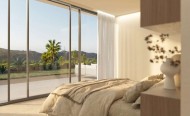 In aanbouw - Villa - Monforte del Cid - Font del Llop