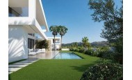 In aanbouw - Villa - Monforte del Cid - Font del Llop