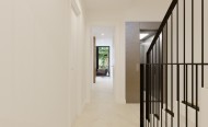 In aanbouw - Villa - Monforte del Cid - Font del Llop