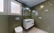 In aanbouw - Villa - Mutxamel