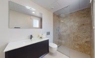 In aanbouw - Villa - Mutxamel