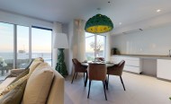 In aanbouw - Villa - Mutxamel