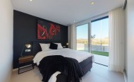In aanbouw - Villa - Mutxamel