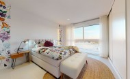 In aanbouw - Villa - Mutxamel