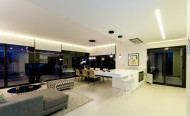 In aanbouw - Villa - Orihuela Costa - Dehesa de Campoamor