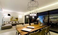 In aanbouw - Villa - Orihuela Costa - Dehesa de Campoamor