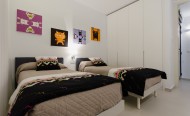 In aanbouw - Villa - Orihuela Costa - Dehesa de Campoamor