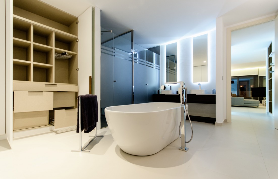 In aanbouw - Villa - Orihuela Costa - Dehesa de Campoamor