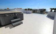 In aanbouw - Villa - Orihuela Costa - Dehesa de Campoamor
