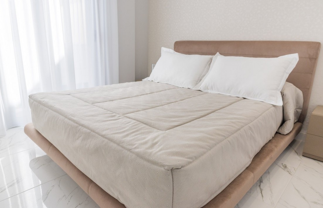 In aanbouw - Villa - Orihuela Costa - Villamartín