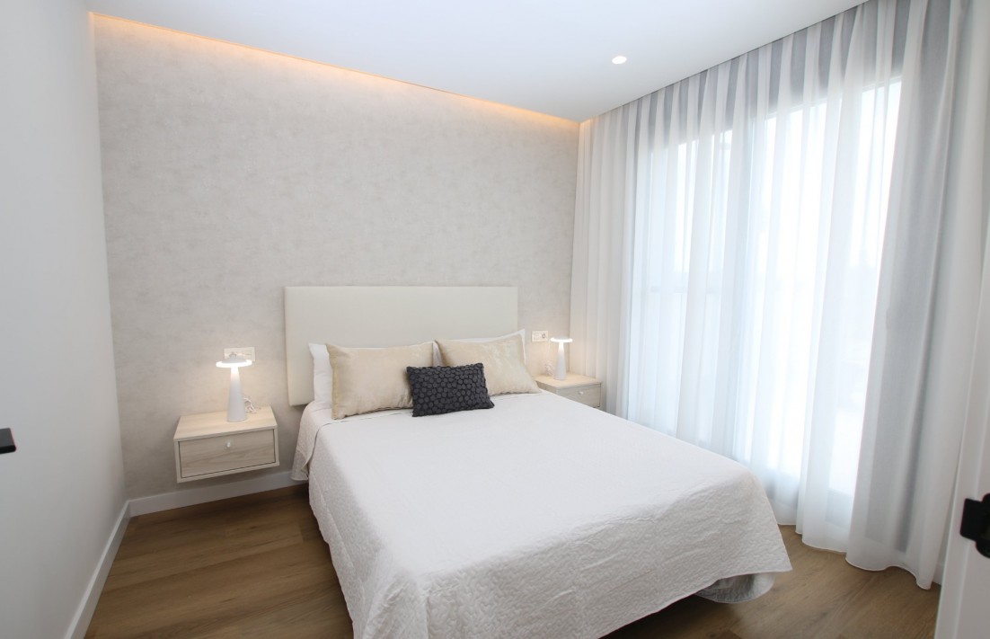 In aanbouw - Villa - Pilar de la Horadada