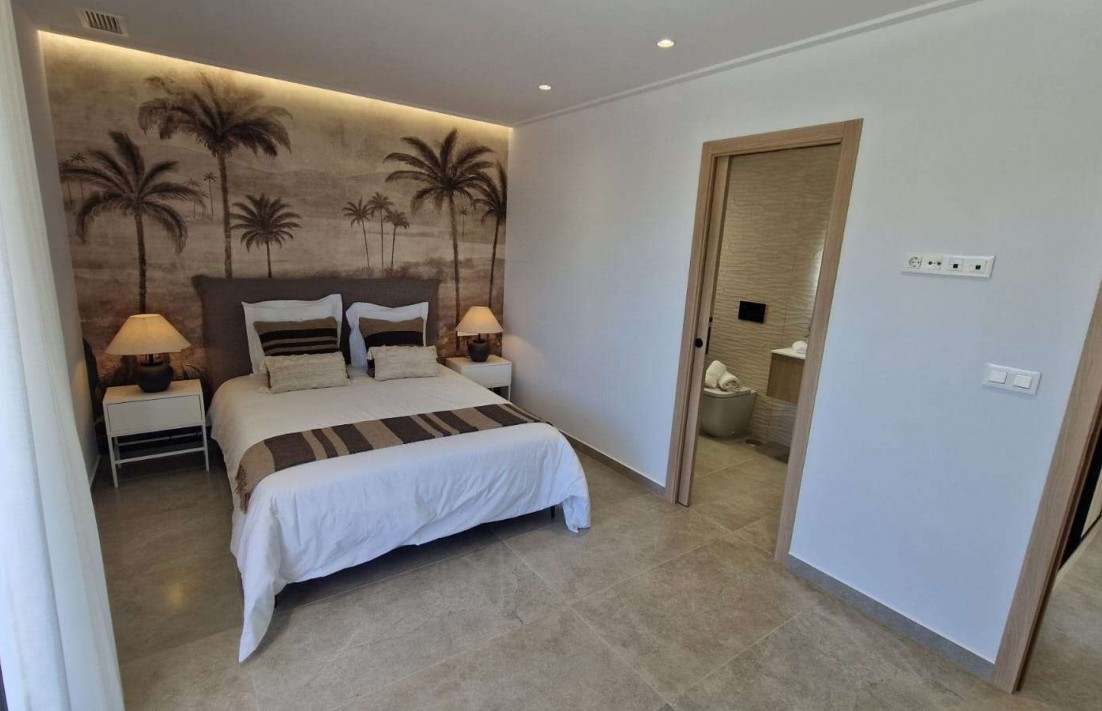 In aanbouw - Villa - Pilar de la Horadada