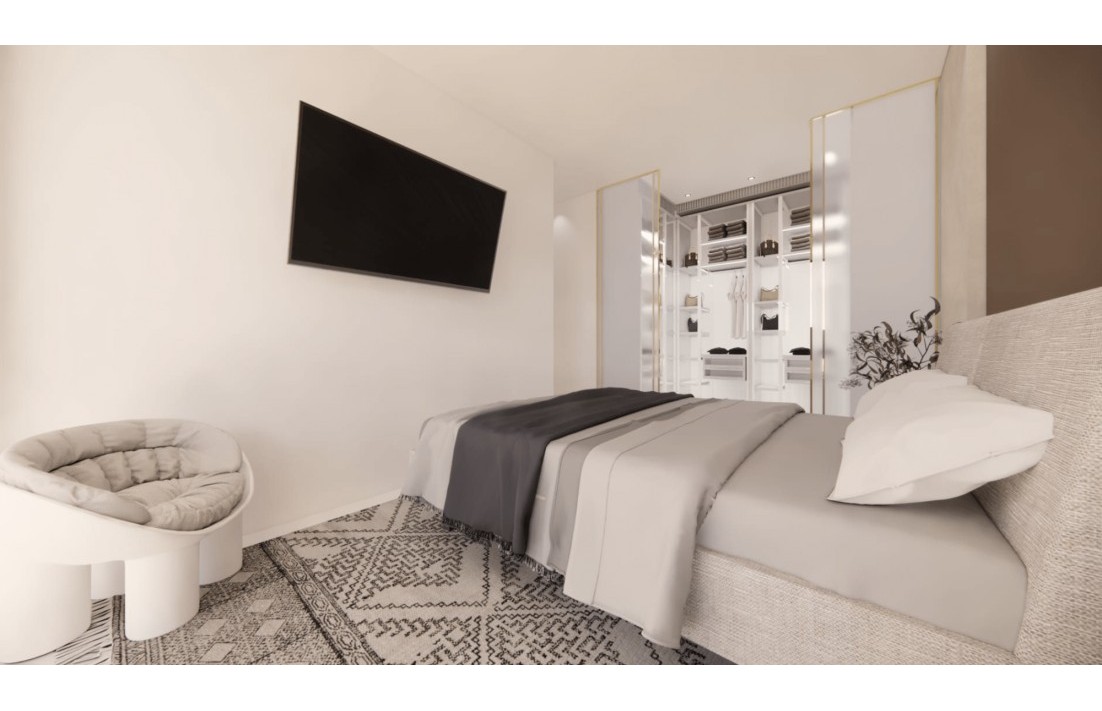 In aanbouw - Villa - Pinar de Campoverde