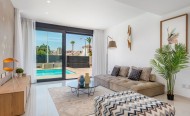 In aanbouw - Villa - Playa Honda
