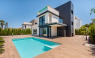 In aanbouw - Villa - Playa Honda