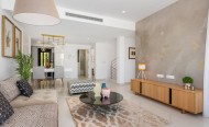 In aanbouw - Villa - Playa Honda