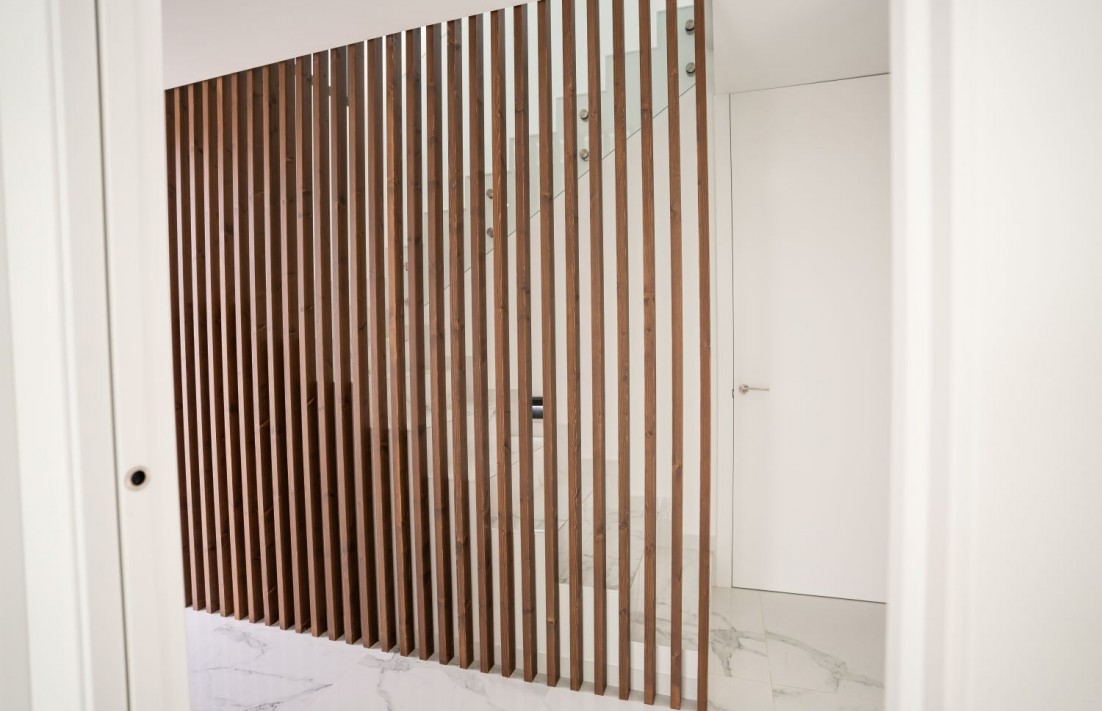 In aanbouw - Villa - Rojales, Ciudad Quesada - Ciudad Quesada