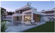 In aanbouw - Villa - Rojales, Ciudad Quesada - Rojales