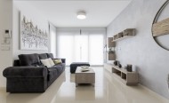 In aanbouw - Villa - San Miguel de Salinas