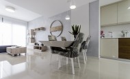 In aanbouw - Villa - San Miguel de Salinas