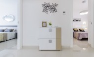 In aanbouw - Villa - San Miguel de Salinas